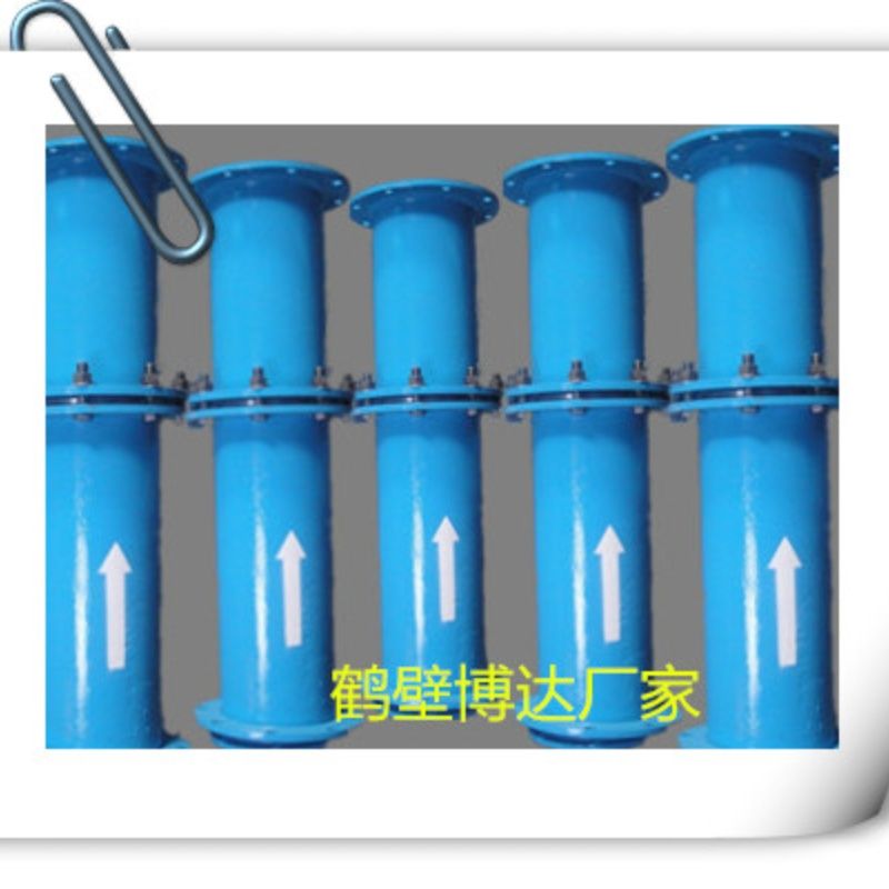 老客戶(hù)持續(xù)下單礦用孔板流量計(jì)